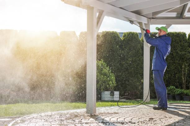 Best Sidewalk and Walkway Pressure Cleaning in Pomona, NY