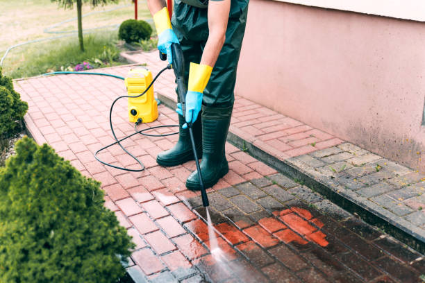 Best Building Exterior Pressure Washing in Pomona, NY