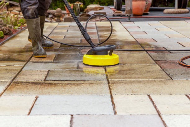 Best Soft Washing for Delicate Surfaces in Pomona, NY