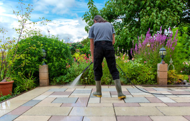 Best Commercial Pressure Washing in Pomona, NY