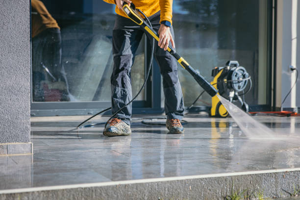 Best Warehouse Floor Cleaning in Pomona, NY