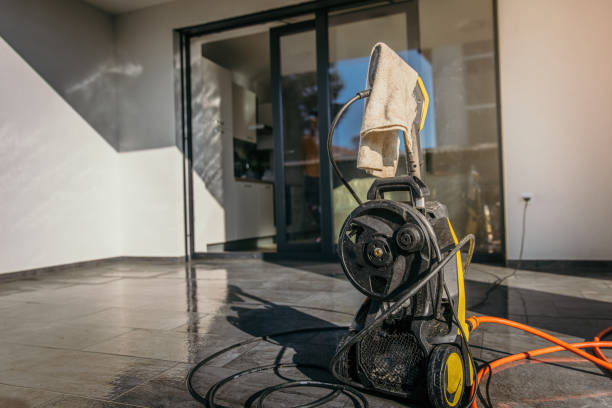 Pomona, NY Pressure Washing Services Company