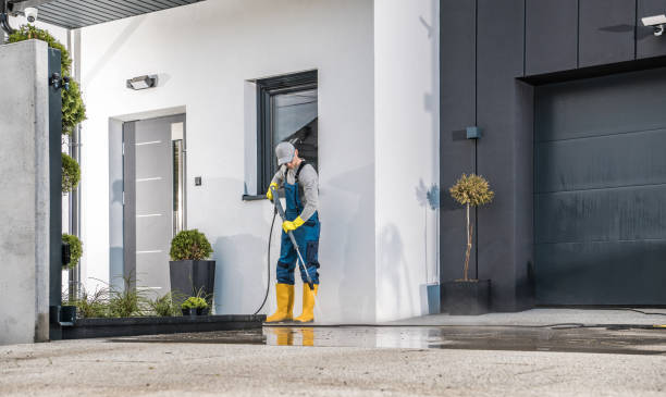 Best Deck and Patio Pressure Washing in Pomona, NY